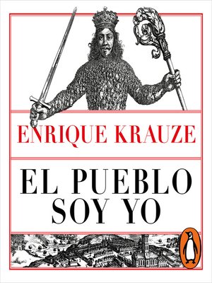 cover image of El pueblo soy yo